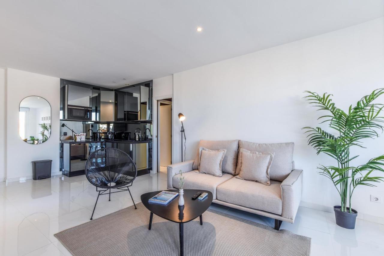 Ap Embajadores Ix Appartement