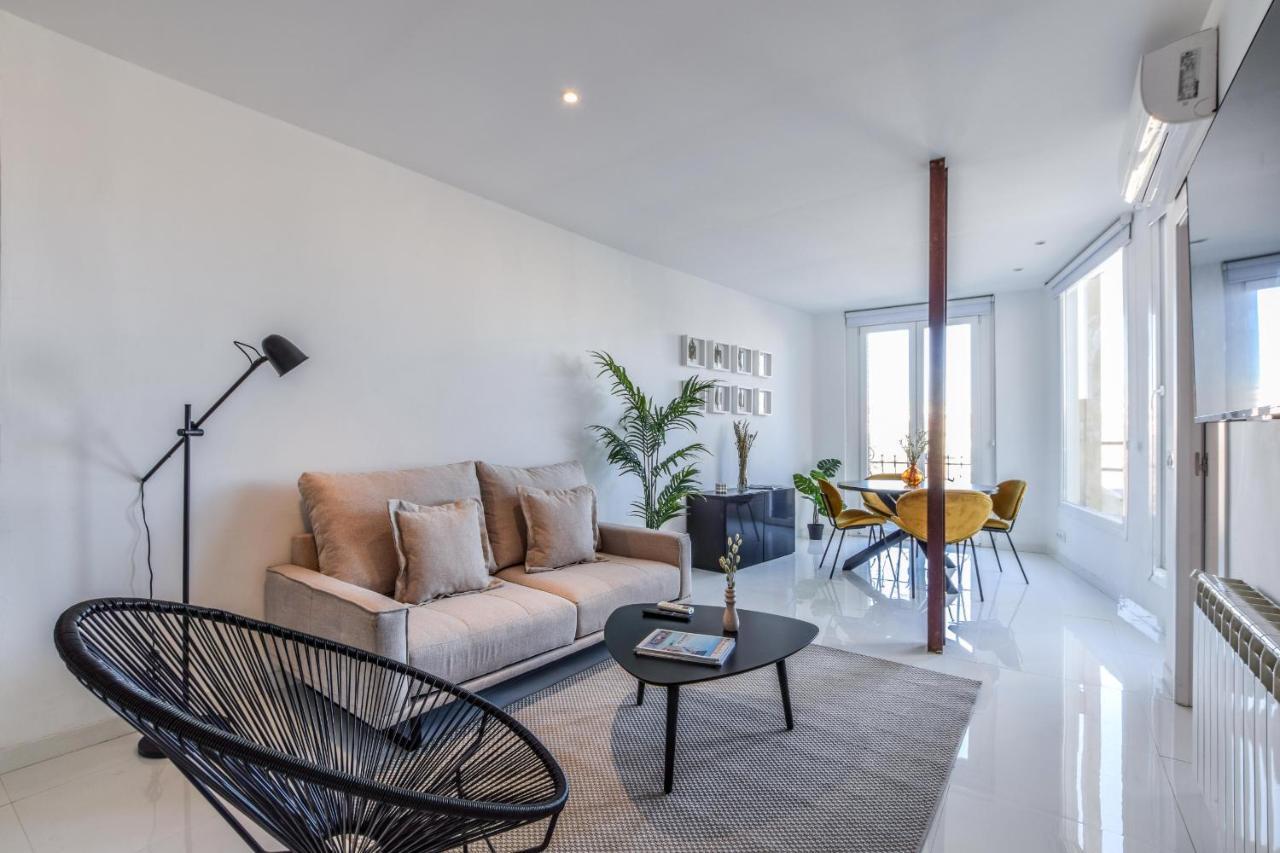 Appartement Ap Embajadores Ix *